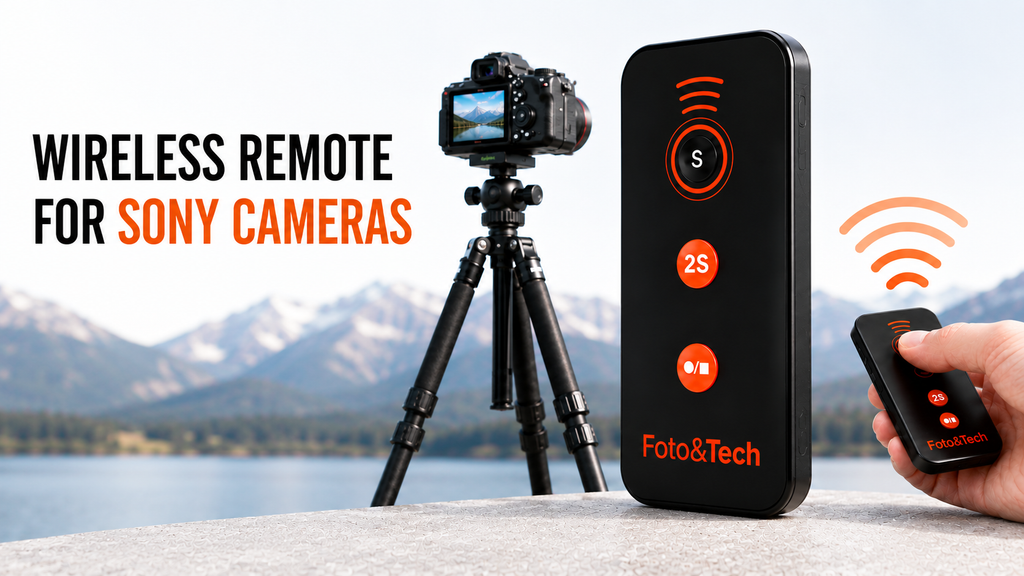 Why Your Infrared Remote Shutter Does Not Respond — And How to Fix It