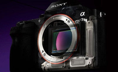 Upcoming Sony A6100 in March 2016