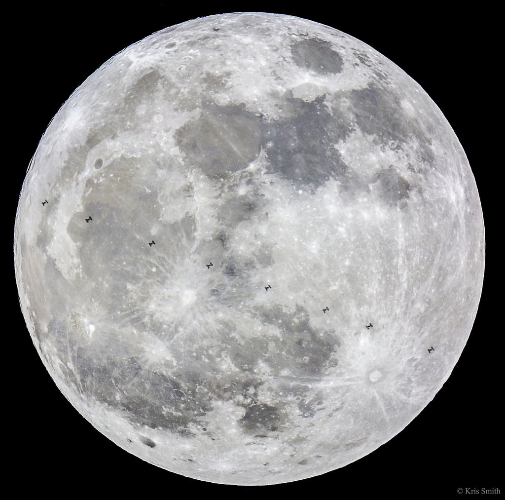 Supermoon 2016 Photography Tips