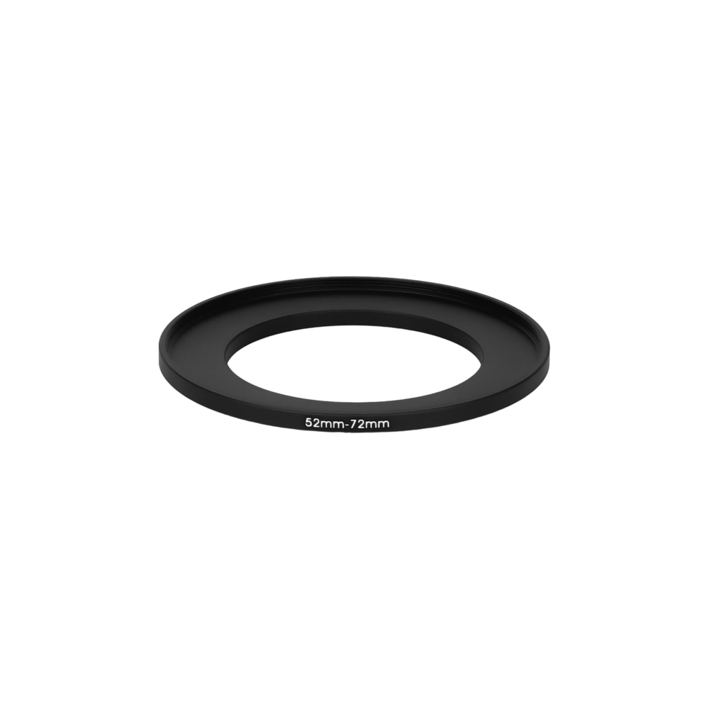 Foto&Tech Step up Ring Adapter for DSLR Cameras