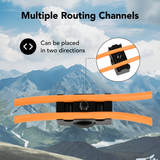 Aluminum Clamp for Tether Cable