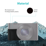 Foto&Tech Camera Attachment Grip for Sony AG-R2 RX100III RX100II RX100
