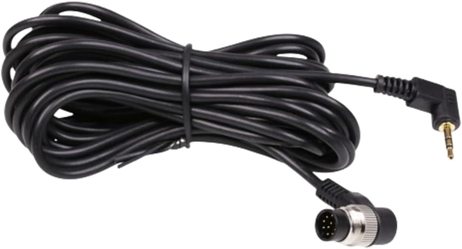 Camera Remote N1 Cable for Nikon – Foto&Tech