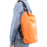 Foto&Tech 10Lt Waterproof Dry Bag Shoulder Strap