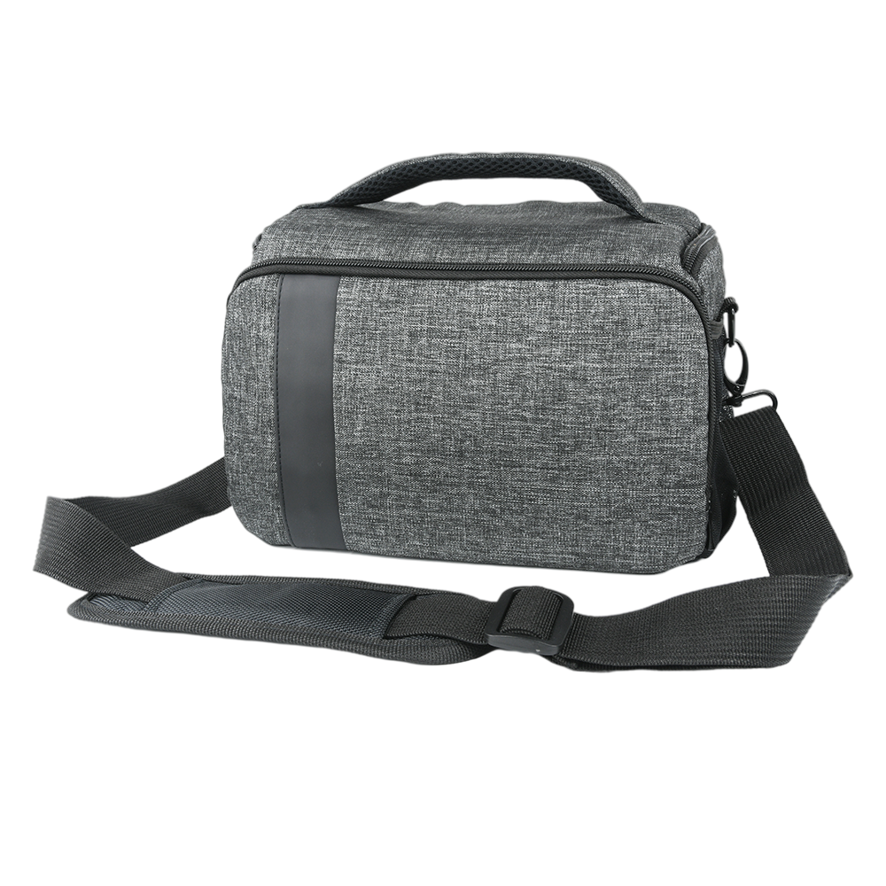Medium Bag with Rain Cover for Small to Medium Camera