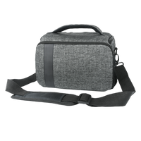 Medium Bag with Rain Cover for Small to Medium Camera