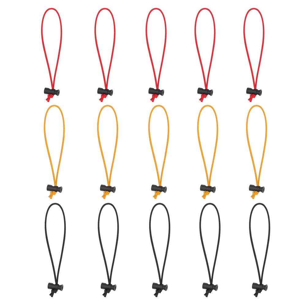 Extra Thick Cable Toggle Ties