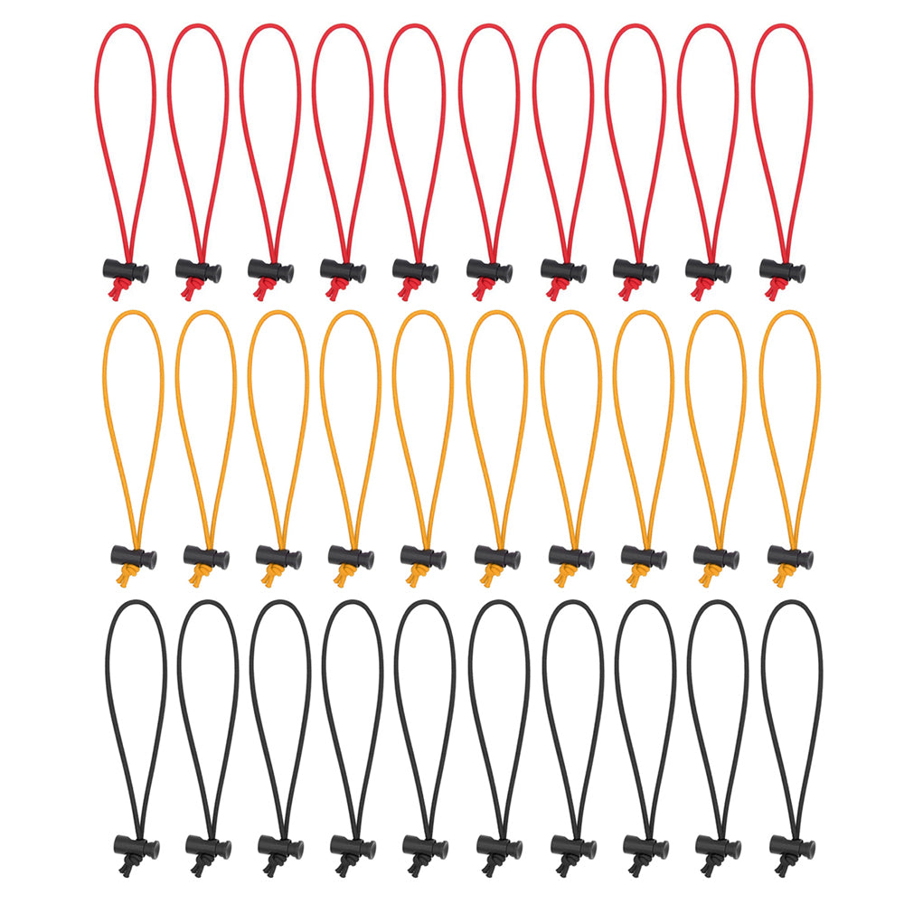 Extra Thick Cable Toggle Ties