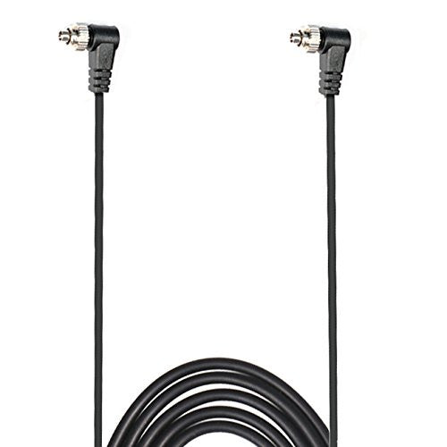 Câble de synchronisation 100cm mâle à mâle Flash P... – Grandado Câble de synchronisation 100cm mâle à mâle Flash P... – Grandado