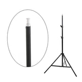 33-Inch Umbrella Studio Lighting Kit