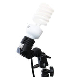 33-Inch Umbrella Studio Lighting Kit
