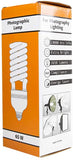 65W Light Bulb Studio Lighting