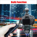 Wireless Remote (works at 100m) for Fujifilm
