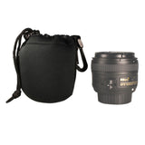 DSLR camera Lens Pouch Bag (Small)