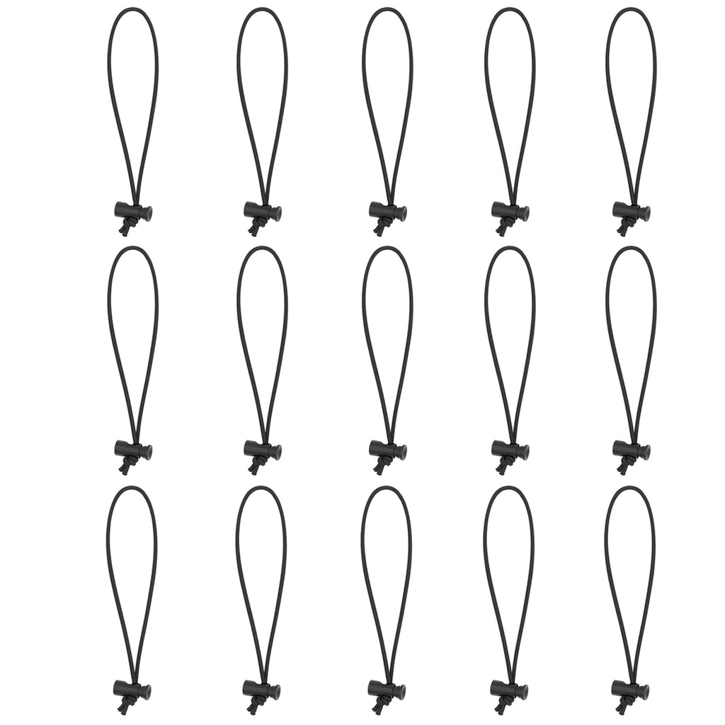 Extra Thick Cable Toggle Ties