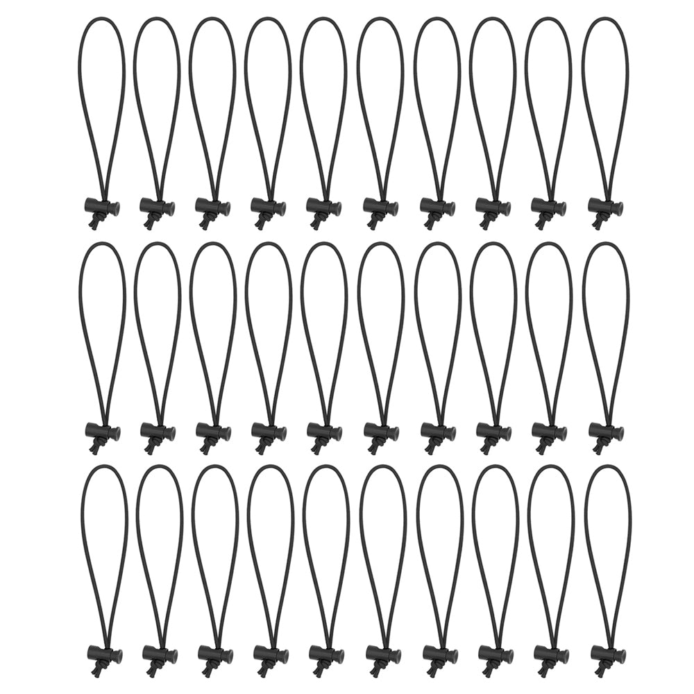 Extra Thick Cable Toggle Ties