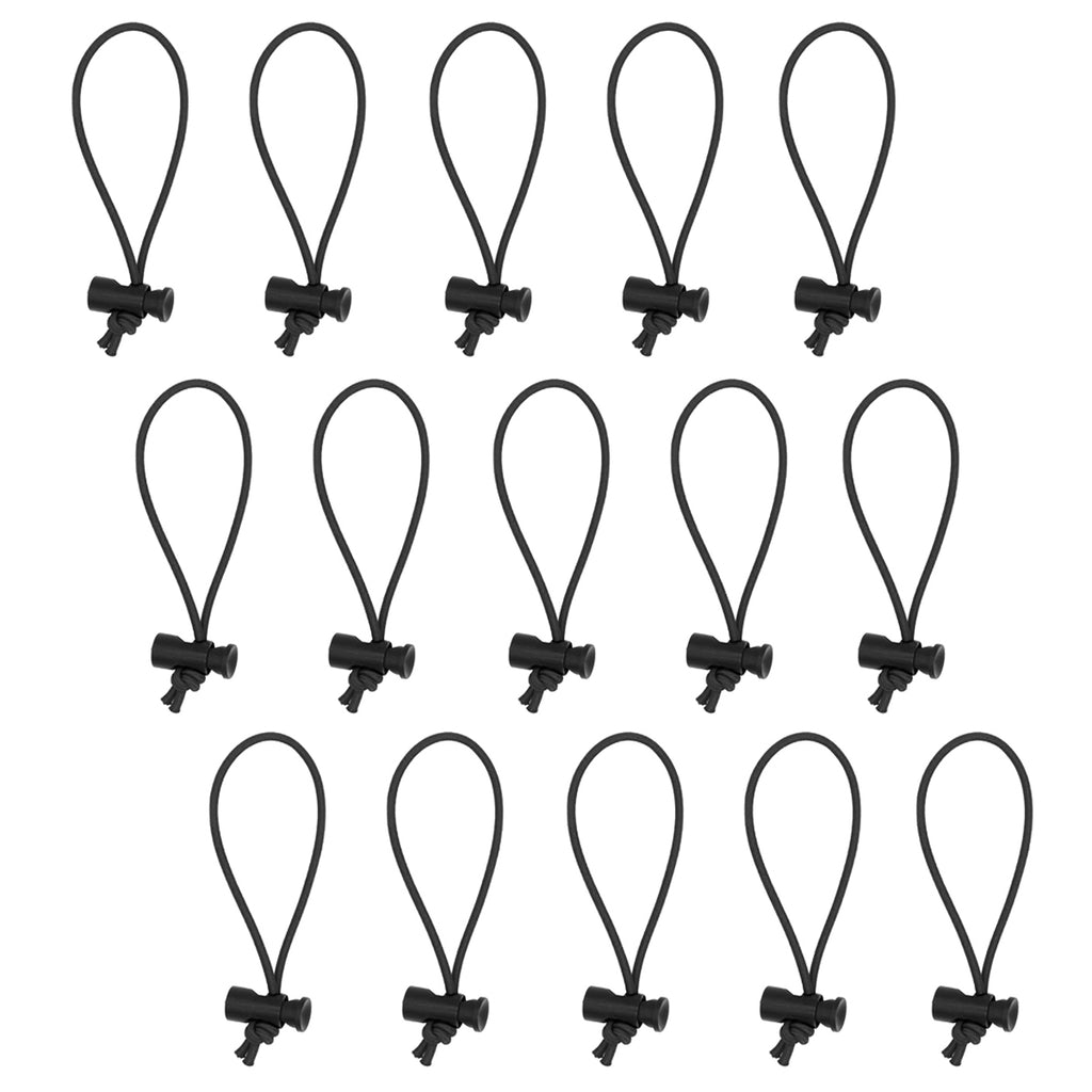 Extra Thick Cable Toggle Ties