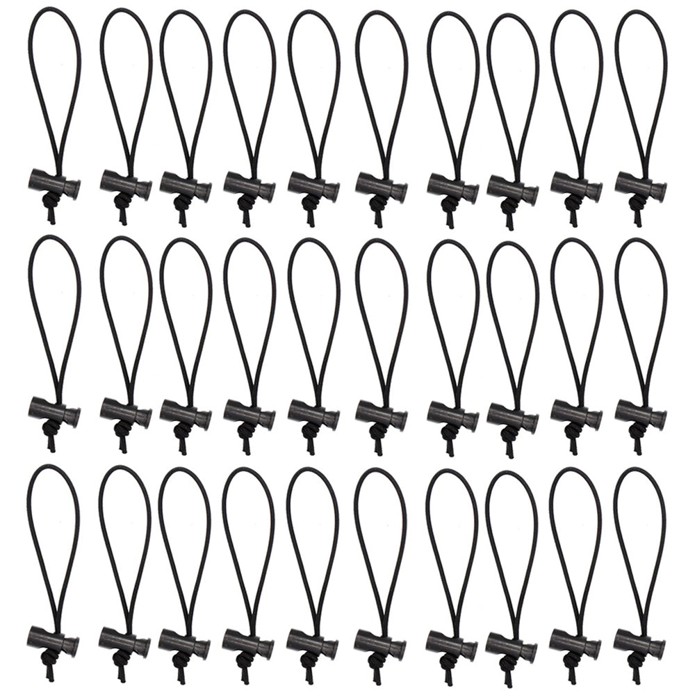 Extra Thick Cable Toggle Ties