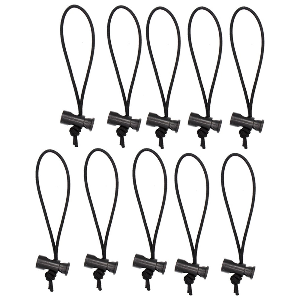 Extra Thick Cable Toggle Ties