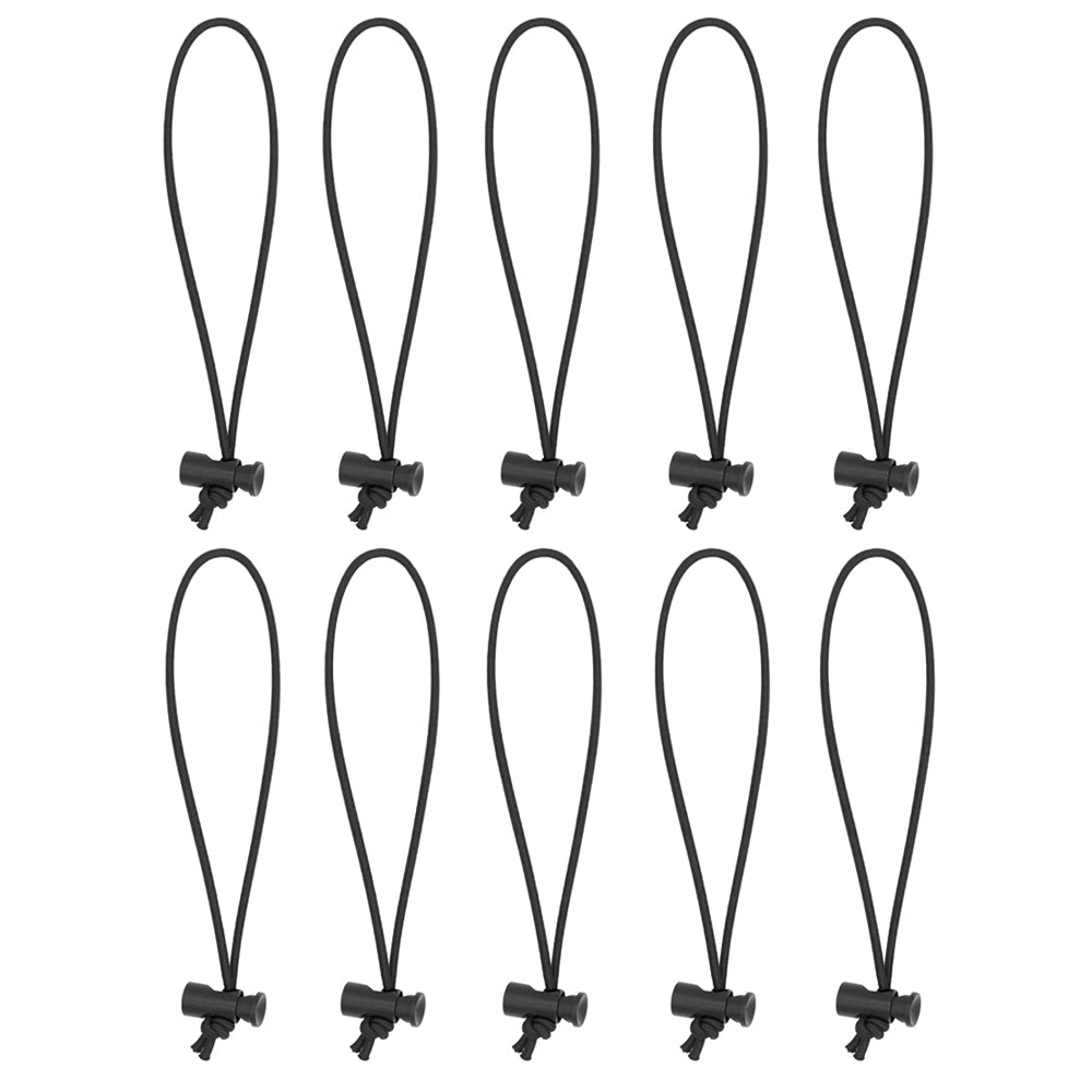 Extra Thick Cable Toggle Ties