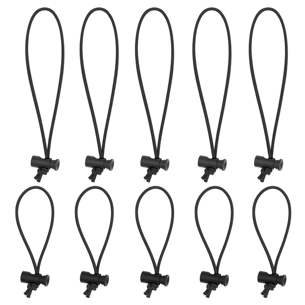 Extra Thick Cable Toggle Ties