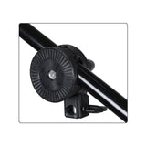 Photo Video Studio Lighting Boom Arm