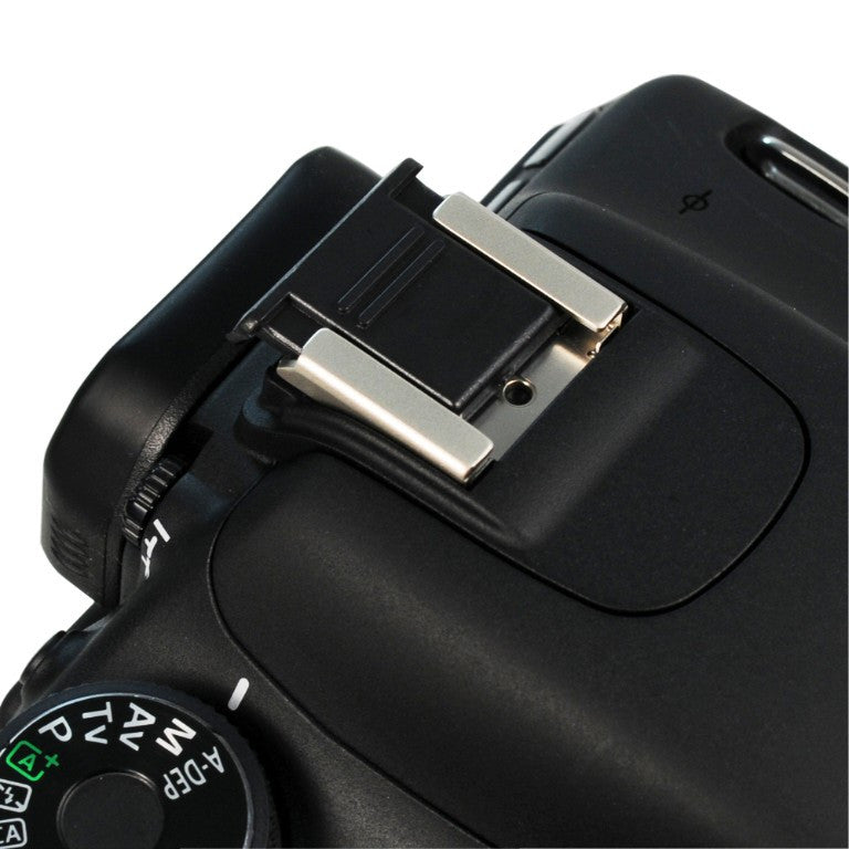 Foto&Tech Standard Hotshoe Cover