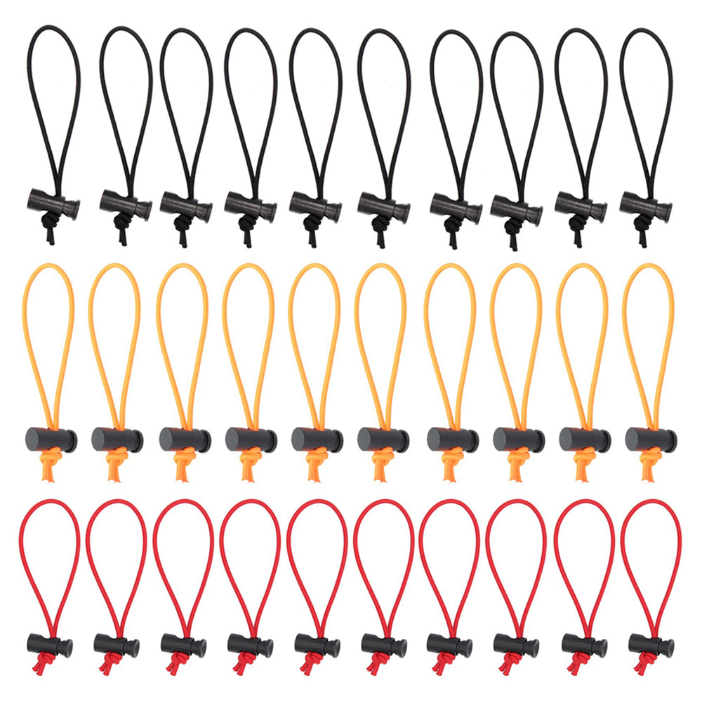 Extra Thick Cable Toggle Ties