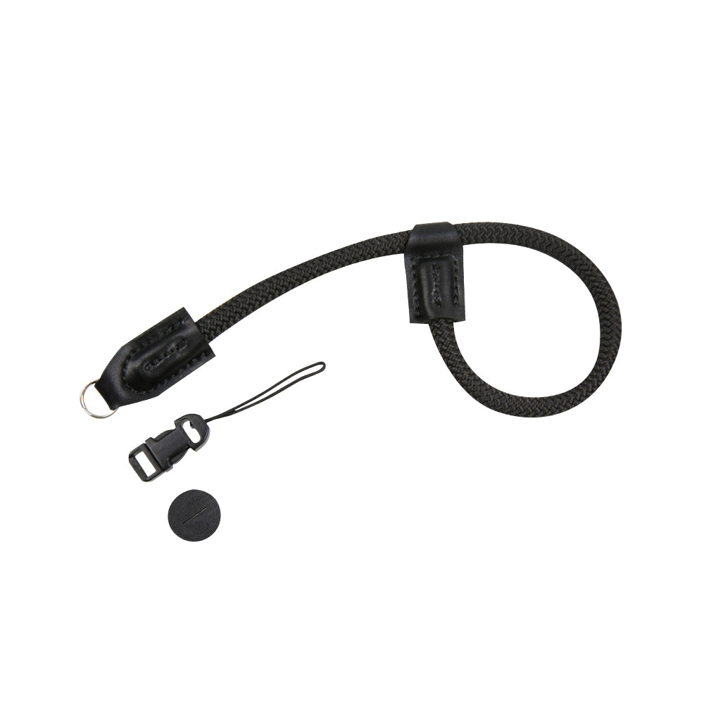 Climbing Rope Camera Wrist Strap for Sony Alpha