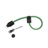 Rope Camera Wrist Strap Compatible with Fujifilm