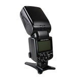 Foto&Tech Hot Shoe Flash Stand 5