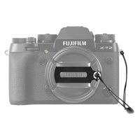 2 Pack 77mm Lens Cap Compatible with Fujifilm