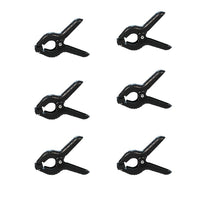 Foto&Tech Clamp 6 pack