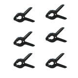 Foto&Tech Clamp 6 pack