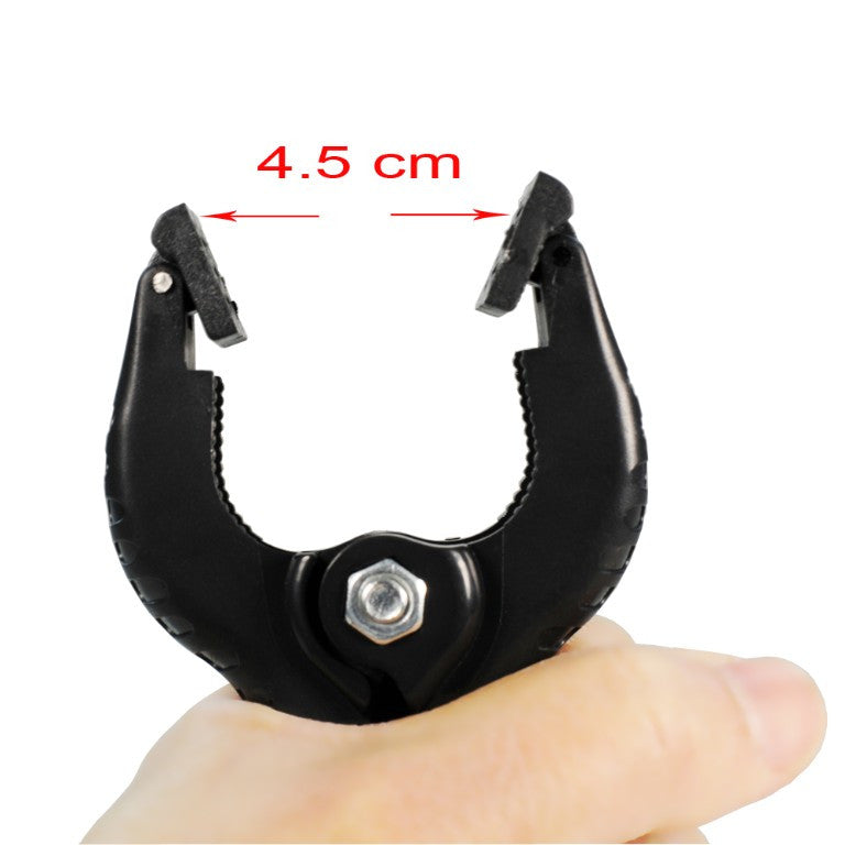 Foto&Tech Clamp Opening