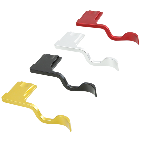 Metal Hotshoe Thumb Grip for Fujifilm – Foto&Tech