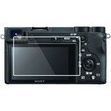 2 Sets Screen Protector Compatible with Sony
