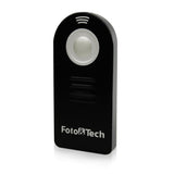 Wireless ML-L3 Remote for Nikon Cameras