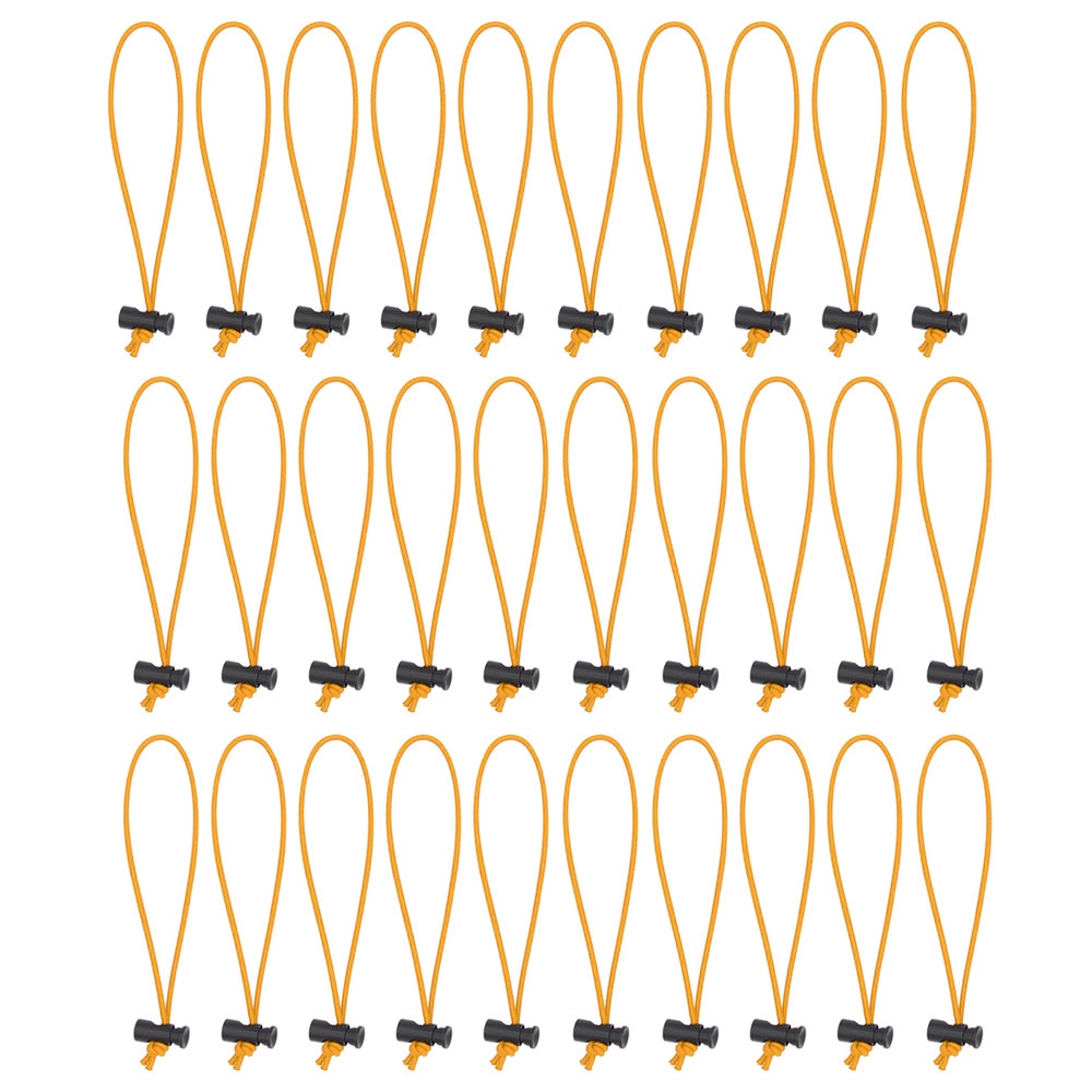 Extra Thick Cable Toggle Ties