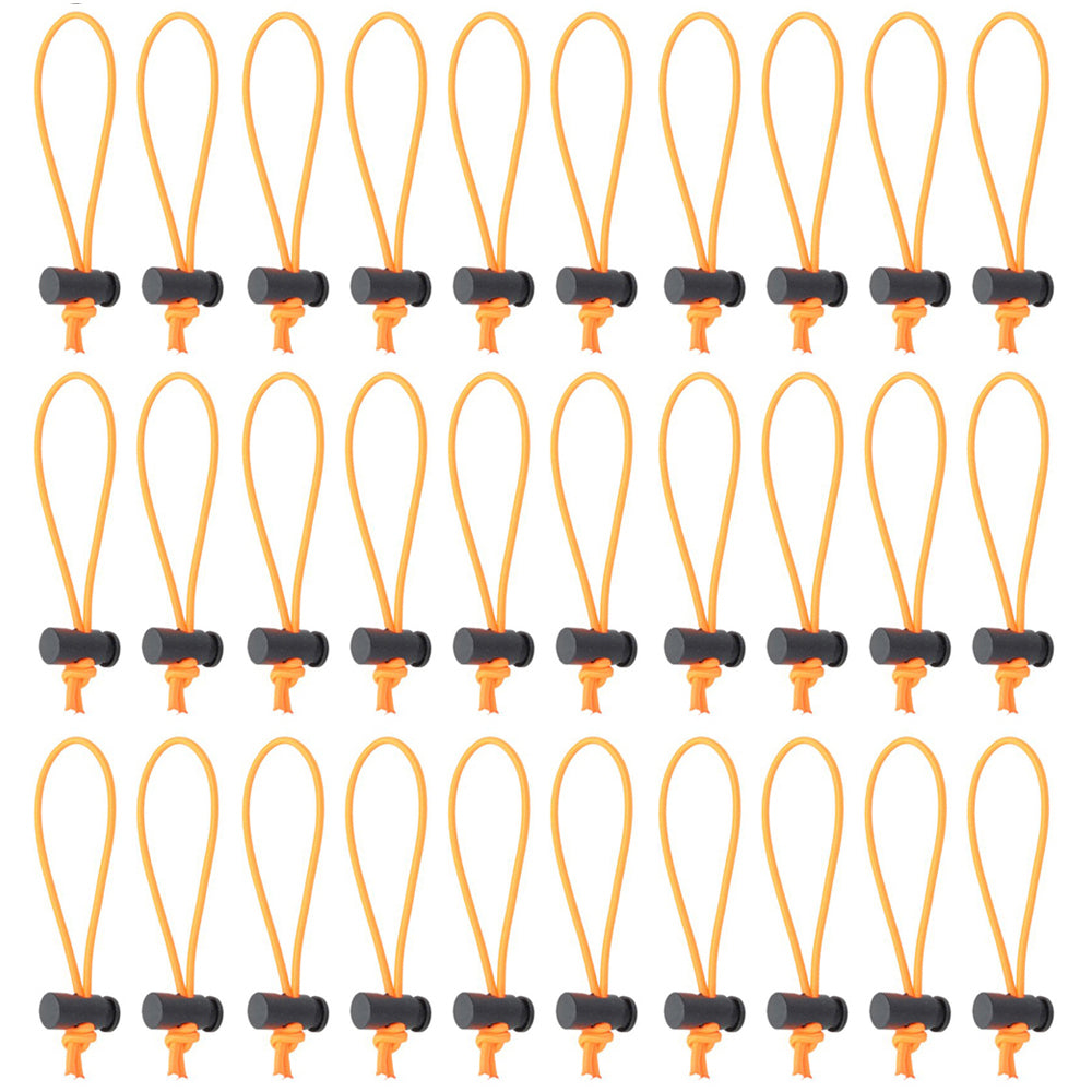 Extra Thick Cable Toggle Ties