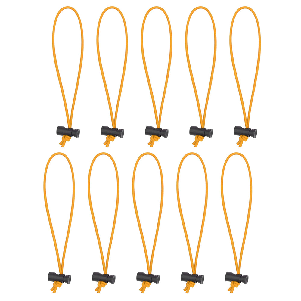 Extra Thick Cable Toggle Ties