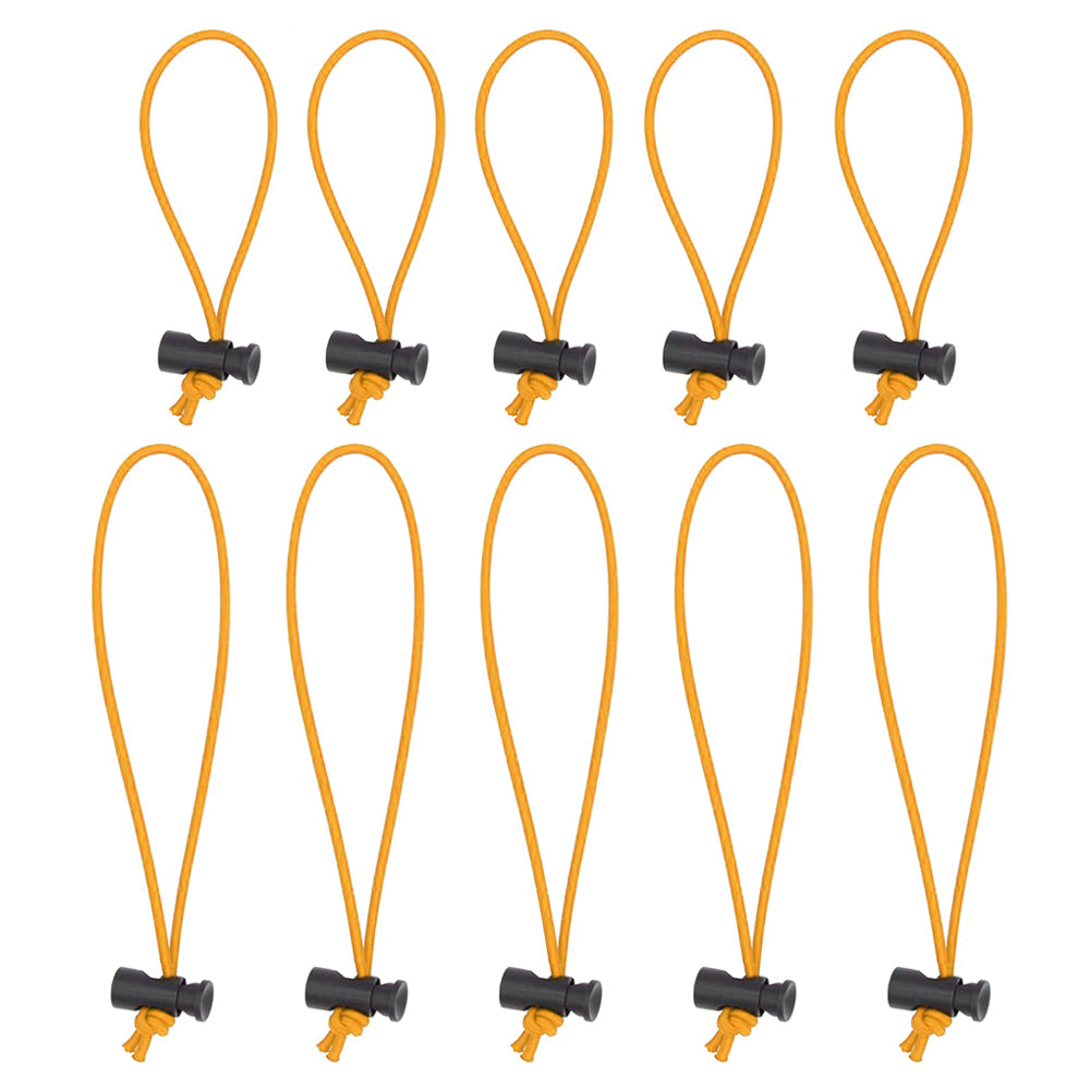 Extra Thick Cable Toggle Ties