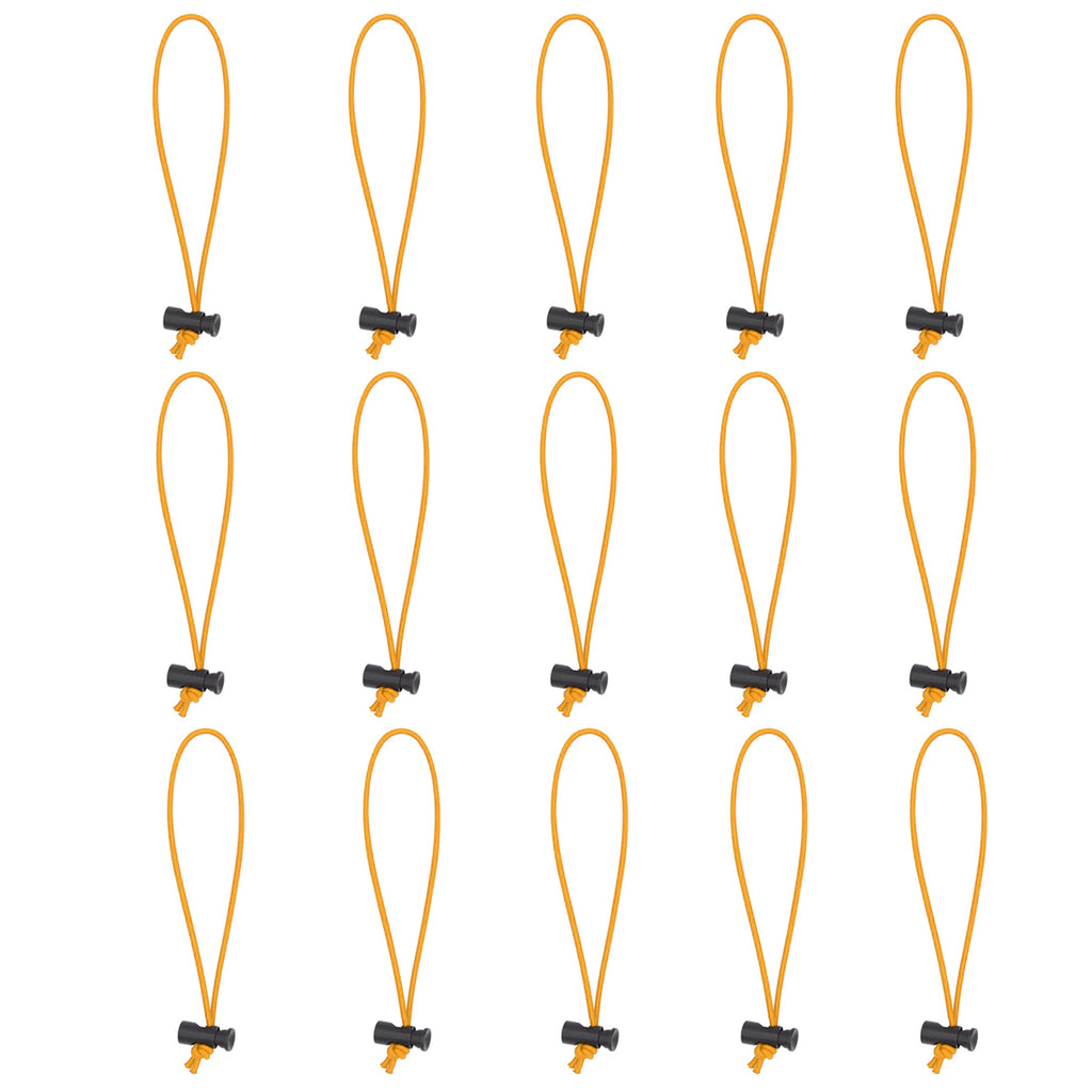 Extra Thick Cable Toggle Ties