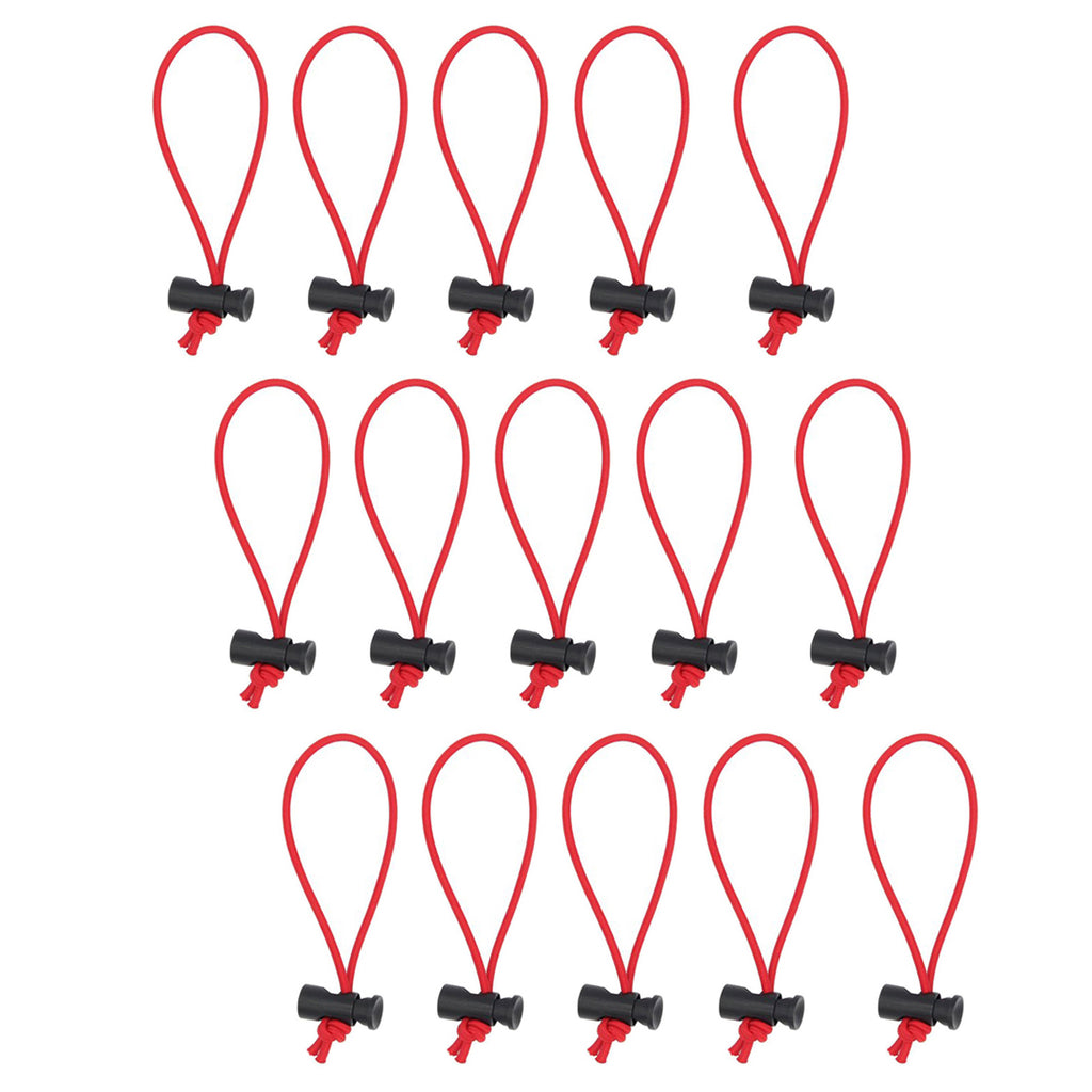 Extra Thick Cable Toggle Ties