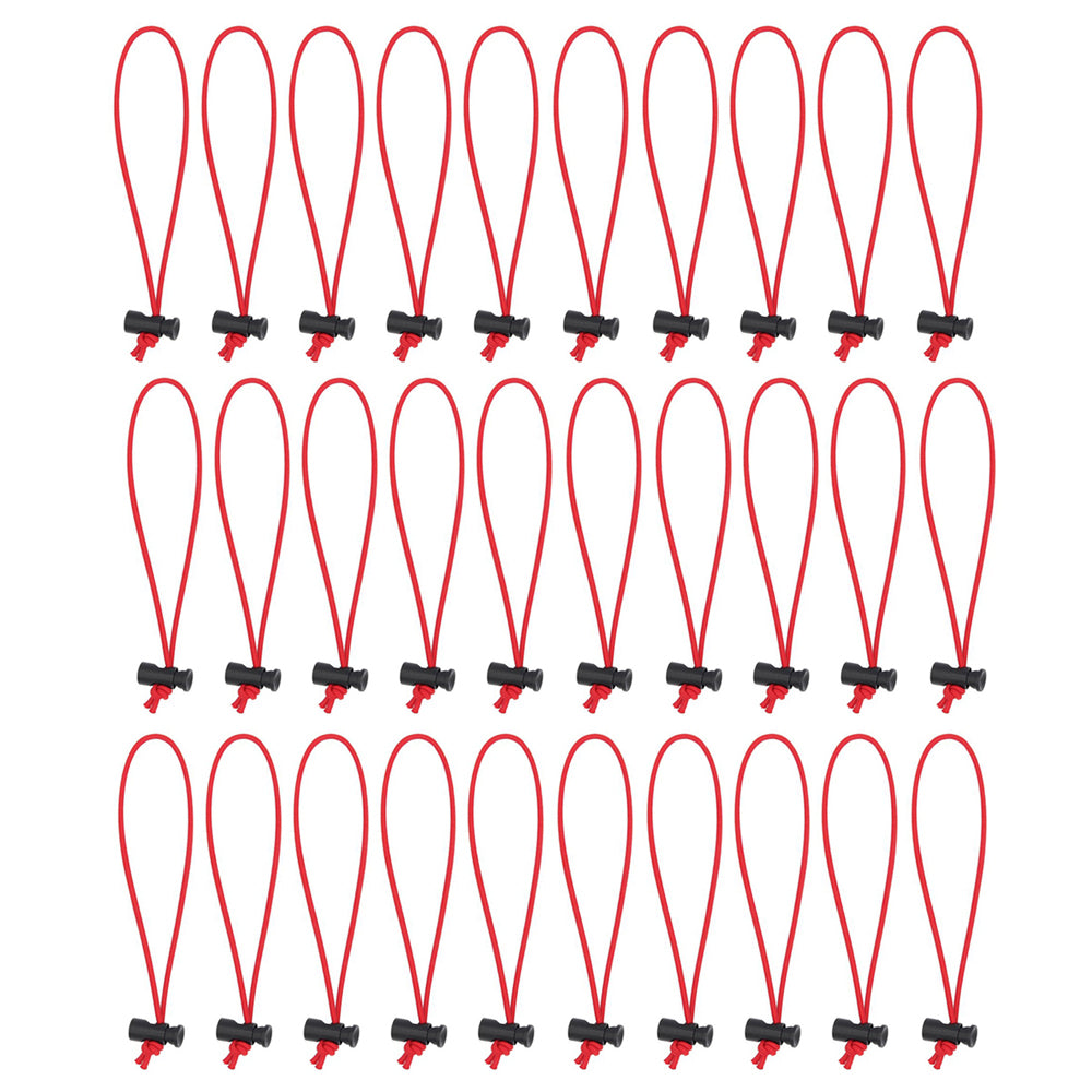 Extra Thick Cable Toggle Ties