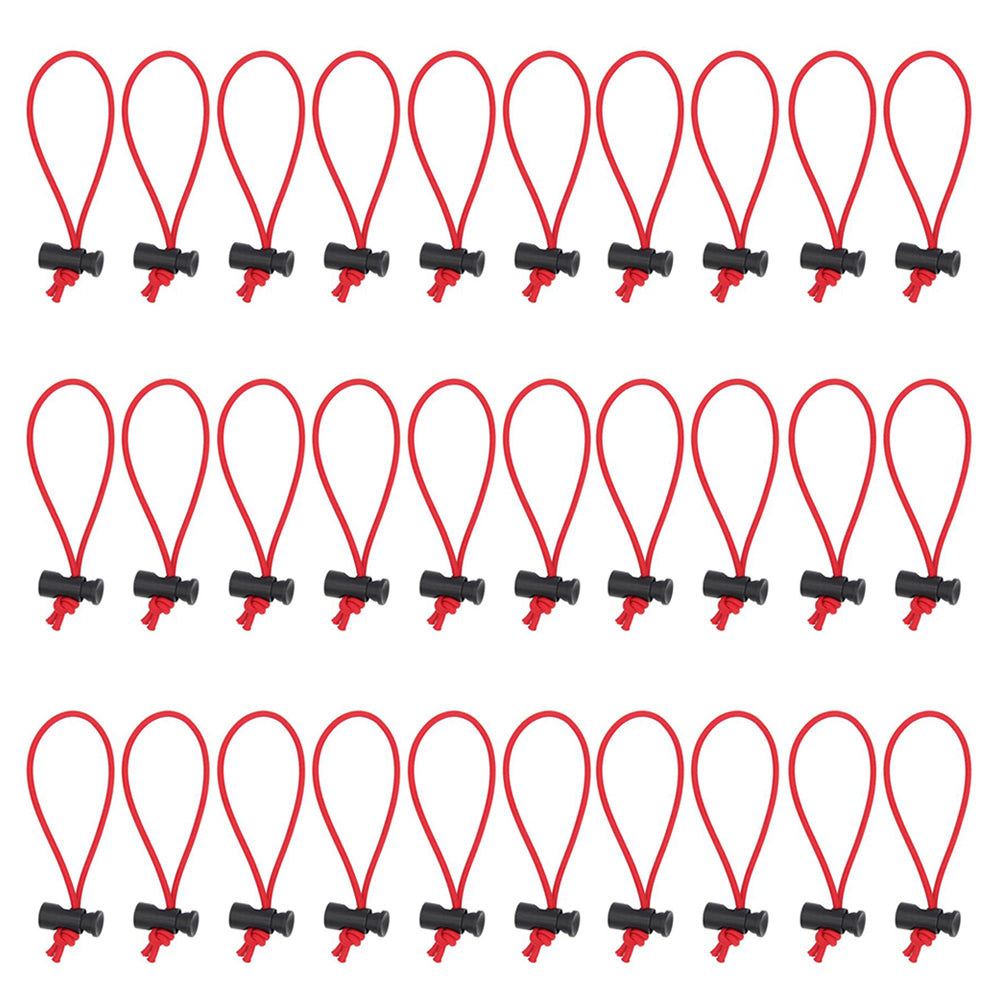 Extra Thick Cable Toggle Ties