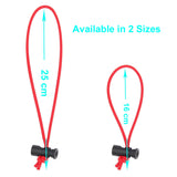 Extra Thick Cable Toggle Ties