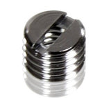 Foto&Tech 1/4" female to 3/8" Convert Screw Adapter