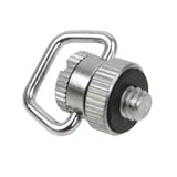 Camera D-Ring 1/4