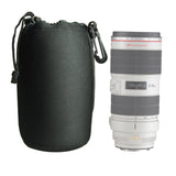 DSLR camera Lens Pouch Bag (Extra Large)